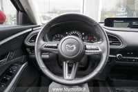 Mazda CX-30 Ibrida 2.0L Skyactiv-G M Hybrid 2WD Executive Usata in provincia di Perugia - Toy Motor - Viale Romagna  38 img-11