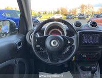 smart fortwo Benzina 3ªs.(C/A453) 70 1.0 twinamic Youngster Usata in provincia di Perugia - Toy Motor - Viale Romagna  38 img-6