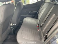 Hyundai i10 Benzina 3ª serie 1.0 MPI Tech Usata in provincia di Perugia - Toy Motor - Via Corcianese  30 img-6