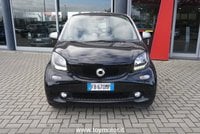 smart fortwo Benzina 3ªs.(C/A453) 70 1.0 twinamic Passion Usata in provincia di Perugia - Toy Motor - Via Corcianese  30 img-3