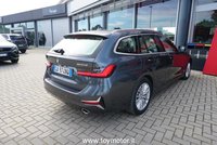 BMW Serie 3 Touring Diesel Serie3(G20/21/80/81 320d Touring Luxury Usata in provincia di Perugia - Toy Motor - Via Corcianese  30 img-7