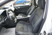 Lexus CT Ibrida Hybrid Executive Usata in provincia di Perugia - Toy Motor - Via Corcianese  30 img-9