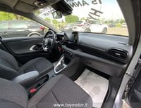 Toyota Yaris Ibrida 4ª serie 1.5 Hybrid 5 porte Trend Usata in provincia di Perugia - Toy Motor - Viale Romagna  38 img-11