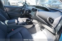 Toyota Prius Ibrida 4ª serie 1.8 AWD Lounge Usata in provincia di Perugia - Toy Motor - Via Corcianese  30 img-6