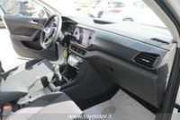 Volkswagen T-Cross Benzina 1.0 TSI Sport Usata in provincia di Perugia - Toy Motor - Via Corcianese  30 img-12