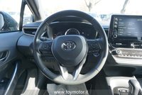 Toyota Corolla Ibrida (2018-) Touring Sports 1.8 Hybrid Active Usata in provincia di Perugia - Toy Motor - Viale Romagna  38 img-10