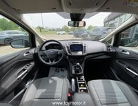 Ford C-Max Diesel 2ª serie 1.5 TDCi 120CV Start&Stop Business Usata in provincia di Perugia - Toy Motor - Via Corcianese  30 img-9