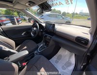 Toyota Yaris Cross Ibrida 1.5 Hybrid 5p. E-CVT AWD-i Lounge Usata in provincia di Perugia - Toy Motor - Via Corcianese  30 img-5