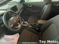 Hyundai Kona Ibrida 1ªs. (2017-23) HEV 1.6 DCT XLine+ Km 0 in provincia di Perugia - Toy Motor - Via Corcianese  30 img-5