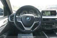 BMW X6 Diesel (F16/86) xDrive30d 258CV Usata in provincia di Perugia - Toy Motor - Via Corcianese  30 img-14