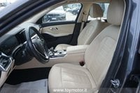 BMW Serie 3 Touring Diesel Serie3(G20/21/80/81 320d Touring Luxury Usata in provincia di Perugia - Toy Motor - Via Corcianese  30 img-12