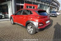 Hyundai Kona Elettrica 1ªs. (2017-23) EV 39 kWh XPrime Usata in provincia di Perugia - Toy Motor - Via Corcianese  30 img-4