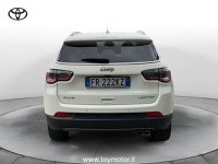 Jeep Compass Diesel 2ª serie 2.0 Multijet II aut. 4WD Limited Winter Usata in provincia di Perugia - Toy Motor - Via Corcianese  30 img-12