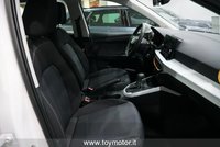 Seat Arona Benzina 1.0 EcoTSI 110 CV DSG Style Km 0 in provincia di Perugia - Toy Motor - Via Corcianese  30 img-4