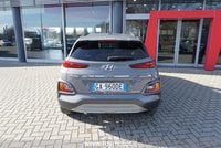 Hyundai Kona Ibrida 1ªs. (2017-23) HEV 1.6 DCT XPrime Usata in provincia di Perugia - Toy Motor - Via Corcianese  30 img-5
