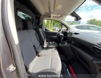 Toyota Proace City Diesel 1.5D 100 CV S&S PL 4p. Comfort Usata in provincia di Perugia - Toy Motor - Via Corcianese  30 img-7