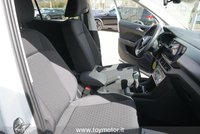 Volkswagen T-Cross Benzina 1.0 TSI Sport Usata in provincia di Perugia - Toy Motor - Via Corcianese  30 img-13
