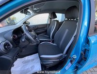 Hyundai i10 Benzina 3ª serie 1.0 MPI Tech Usata in provincia di Perugia - Toy Motor - Via Corcianese  30 img-10