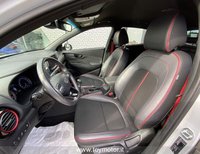 Hyundai Kona Benzina 1ªs. (2017-23) 1.0 T-GDI XPrime Usata in provincia di Perugia - Toy Motor - Via Corcianese  30 img-8