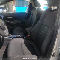 Toyota Corolla Ibrida (2018-) Active 1.8 Hybrid Nuova in provincia di Perugia - Toy Motor - Via Corcianese  30 img-6