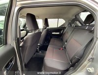Suzuki Ignis Ibrida (2016) 1.2 Hybrid Cool Usata in provincia di Perugia - Toy Motor - Via Corcianese  30 img-12