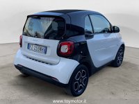 smart fortwo Benzina 3ªs.(C/A453) 70 1.0 twinamic Youngster Usata in provincia di Perugia - Toy Motor - Viale Romagna  38 img-14