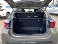 Toyota Yaris Ibrida 4ª serie 1.5 Hybrid 5 porte Trend Usata in provincia di Perugia - Toy Motor - Via Corcianese  30 img-10