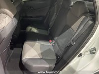 Toyota C-HR Ibrida (2016-2023) 2.0 Hybrid E-CVT Lounge Km 0 in provincia di Perugia - Toy Motor - Via Corcianese  30 img-8