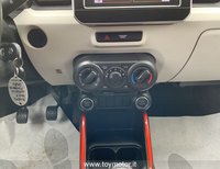 Suzuki Ignis Ibrida (2016) 1.2 Hybrid Cool Usata in provincia di Perugia - Toy Motor - Via Corcianese  30 img-11