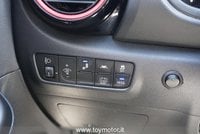 Hyundai Kona Ibrida 1ªs. (2017-23) HEV 1.6 DCT XPrime Usata in provincia di Perugia - Toy Motor - Via Corcianese  30 img-11