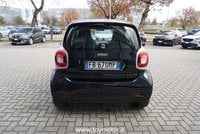 smart fortwo Benzina 3ªs.(C/A453) 70 1.0 twinamic Passion Usata in provincia di Perugia - Toy Motor - Via Corcianese  30 img-6