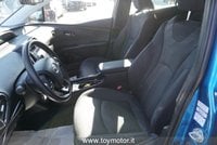 Toyota Prius Ibrida 4ª serie 1.8 AWD Lounge Usata in provincia di Perugia - Toy Motor - Via Corcianese  30 img-12
