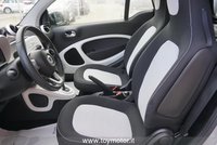 smart fortwo Benzina 3ªs.(C/A453) 70 1.0 twinamic Passion Usata in provincia di Perugia - Toy Motor - Via Corcianese  30 img-8