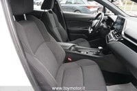 Toyota C-HR Ibrida (2016-2023) 1.8 Hybrid E-CVT Active Usata in provincia di Perugia - Toy Motor - Via Corcianese  30 img-6