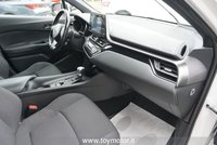 Toyota C-HR Ibrida (2016-2023) 1.8 Hybrid E-CVT Active Usata in provincia di Perugia - Toy Motor - Via Corcianese  30 img-5