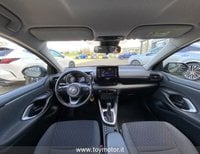 Toyota Yaris Ibrida 4ª serie 1.5 Hybrid 5 porte Trend Usata in provincia di Perugia - Toy Motor - Via Corcianese  30 img-8