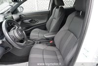 Toyota Yaris Cross Ibrida 1.5 Hybrid 5p. E-CVT AWD-i Adventure Usata in provincia di Perugia - Toy Motor - Via Corcianese  30 img-12
