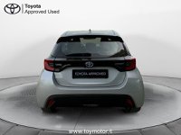 Toyota Yaris Ibrida 4ª serie 1.5 Hybrid 5 porte Trend Usata in provincia di Perugia - Toy Motor - Viale Romagna  38 img-4