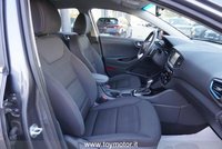 Hyundai Ioniq Ibrida 1.6 Hybrid DCT Style Usata in provincia di Perugia - Toy Motor - Via Corcianese  30 img-11