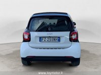 smart fortwo Benzina 3ªs.(C/A453) 70 1.0 twinamic Youngster Usata in provincia di Perugia - Toy Motor - Viale Romagna  38 img-13