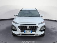 Hyundai Kona Benzina 1ªs. (2017-23) 1.0 T-GDI XPrime Usata in provincia di Perugia - Toy Motor - Via Corcianese  30 img-3