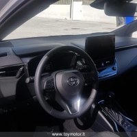 Toyota Corolla Ibrida (2018-) Active 1.8 Hybrid Nuova in provincia di Perugia - Toy Motor - Via Corcianese  30 img-5