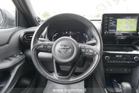 Toyota Yaris Cross Ibrida 1.5 Hybrid 5p. E-CVT AWD-i Adventure Usata in provincia di Perugia - Toy Motor - Via Corcianese  30 img-10