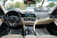 BMW Serie 3 Touring Diesel Serie3(G20/21/80/81 320d Touring Luxury Usata in provincia di Perugia - Toy Motor - Via Corcianese  30 img-9