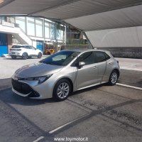 Toyota Corolla Ibrida (2018-) Active 1.8 Hybrid Nuova in provincia di Perugia - Toy Motor - Via Corcianese  30 img-2
