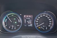 Hyundai Kona Ibrida 1ªs. (2017-23) HEV 1.6 DCT XPrime Usata in provincia di Perugia - Toy Motor - Via Corcianese  30 img-7