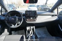 Toyota Corolla Ibrida (2018-) Touring Sports 1.8 Hybrid Active Usata in provincia di Perugia - Toy Motor - Viale Romagna  38 img-9
