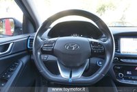 Hyundai Ioniq Ibrida 1.6 Hybrid DCT Style Usata in provincia di Perugia - Toy Motor - Via Corcianese  30 img-14