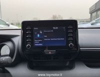 Toyota Yaris Ibrida 4ª serie 1.5 Hybrid 5 porte Business Usata in provincia di Perugia - Toy Motor - Via Corcianese  30 img-12