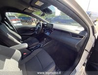 Toyota Corolla Ibrida (2018-) Touring Sports 1.8 Hybrid Style Usata in provincia di Perugia - Toy Motor - Via Corcianese  30 img-5